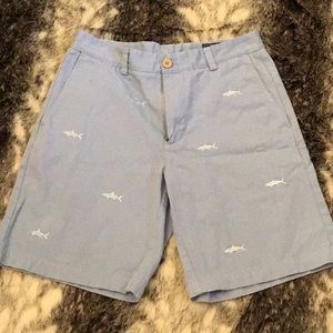 Vineyard vines shorts!